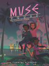 Cover image for Muse Squad